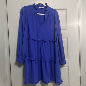 Amanda Uprichard Dress